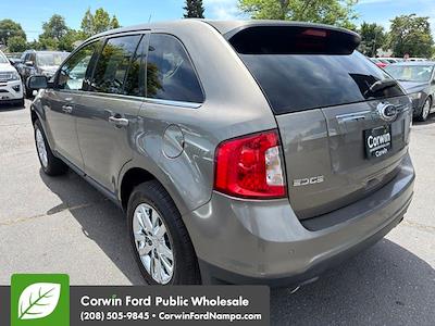 2013 Ford Edge FWD SUV for sale #2B70843 - photo 2