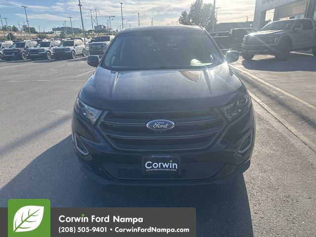 Used 2016 Ford Edge - photo 2