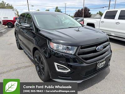 2016 Ford Edge AWD SUV for sale #2B72161 - photo 1