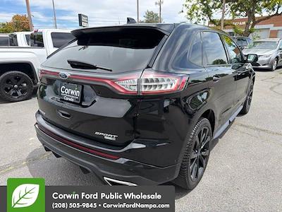 2016 Ford Edge AWD SUV for sale #2B72161 - photo 2