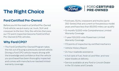 2025 Ford Explorer 4WD SUV for sale #2B74362 - photo 1