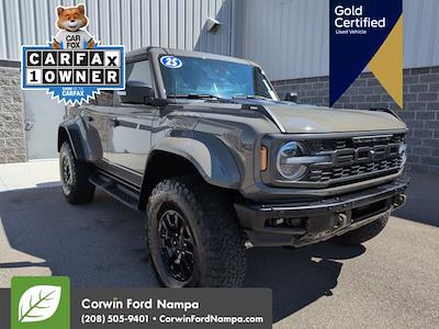 2025 Ford Bronco 4WD SUV for sale #2B74394 - photo 1