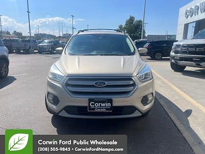 2018 Ford Escape 4WD SUV for sale #2B74456 - photo 2
