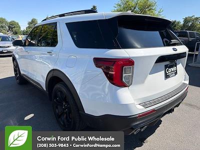 2020 Ford Explorer 4WD SUV for sale #2B74612 - photo 2