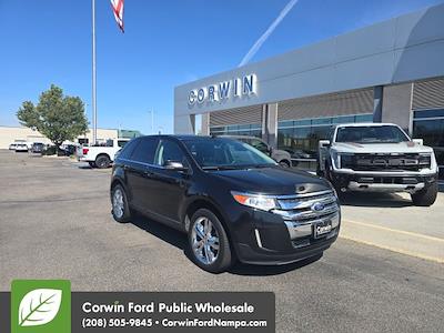 2014 Ford Edge AWD SUV for sale #2B75870 - photo 1