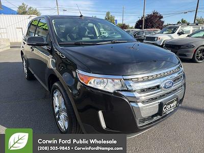 2014 Ford Edge AWD SUV for sale #2B75870 - photo 1
