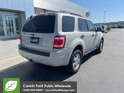 2008 Ford Escape FWD SUV for sale #2C00851 - photo 2