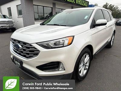 2019 Ford Edge AWD SUV for sale #2C03929 - photo 1