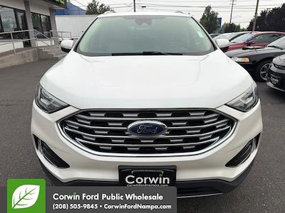 2019 Ford Edge AWD SUV for sale #2C03929 - photo 2