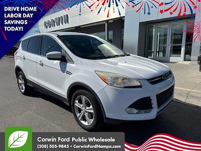 2013 Ford Escape FWD SUV for sale #2C04544 - photo 1