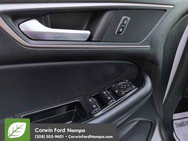 Used 2018 Ford Edge - photo 13