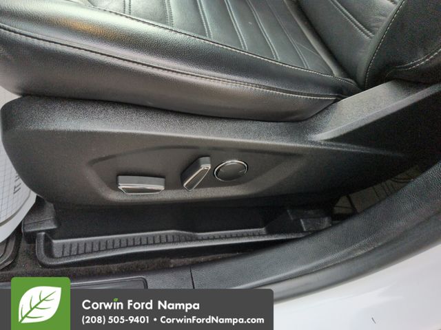 Used 2018 Ford Edge - photo 14