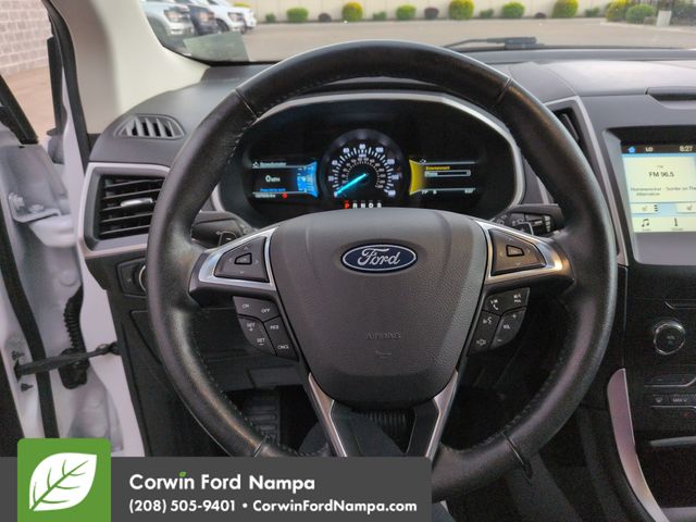 Used 2018 Ford Edge - photo 16