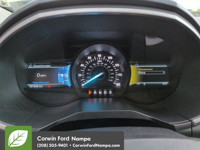 Used 2018 Ford Edge - photo 17