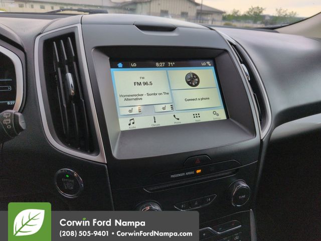 Used 2018 Ford Edge - photo 18