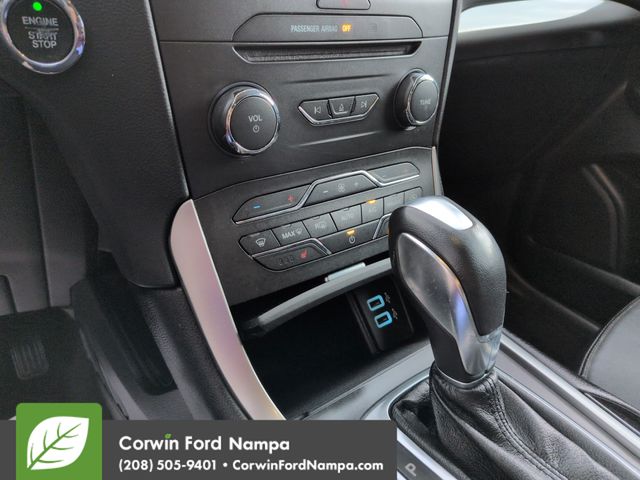 Used 2018 Ford Edge - photo 19