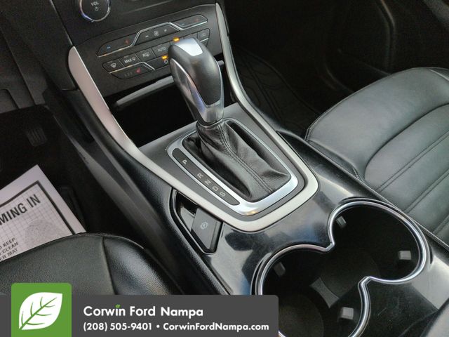 Used 2018 Ford Edge - photo 20
