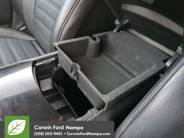 Used 2018 Ford Edge - photo 22