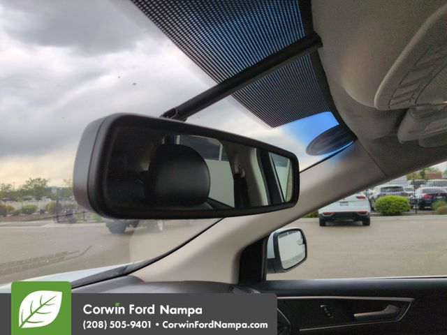 Used 2018 Ford Edge - photo 23