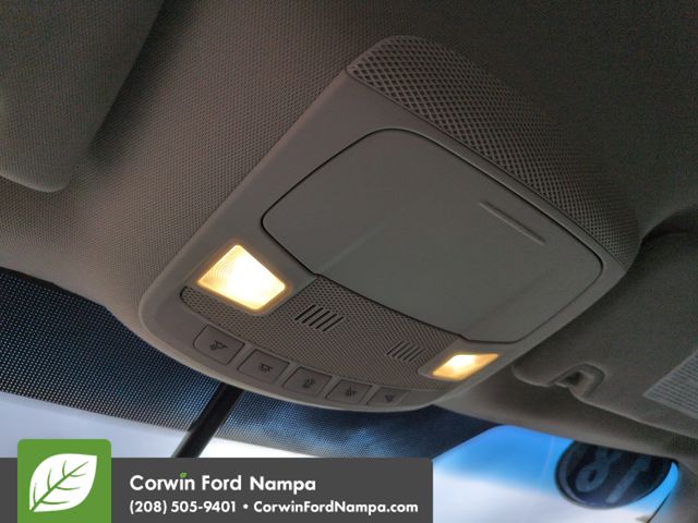 Used 2018 Ford Edge - photo 24