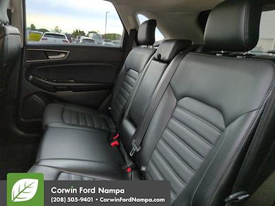 2018 Ford Edge AWD SUV for sale #2C07497 - photo 2