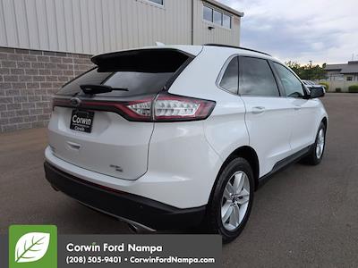 2018 Ford Edge AWD SUV for sale #2C07497 - photo 2