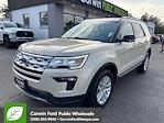 2018 Ford Explorer 4WD SUV for sale #2C14778 - photo 1