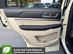 2018 Ford Explorer 4WD SUV for sale #2C14778 - photo 27
