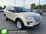 2018 Ford Explorer 4WD SUV for sale #2C14778 - photo 5