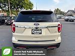 2018 Ford Explorer 4WD SUV for sale #2C14778 - photo 3