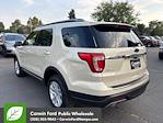 2018 Ford Explorer 4WD SUV for sale #2C14778 - photo 2