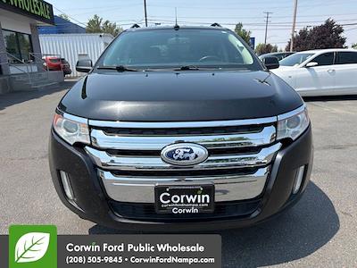 2013 Ford Edge AWD SUV for sale #2C18109 - photo 1