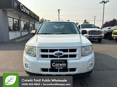 2011 Ford Escape AWD SUV for sale #2C19714 - photo 1