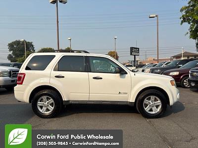 2011 Ford Escape AWD SUV for sale #2C19714 - photo 2