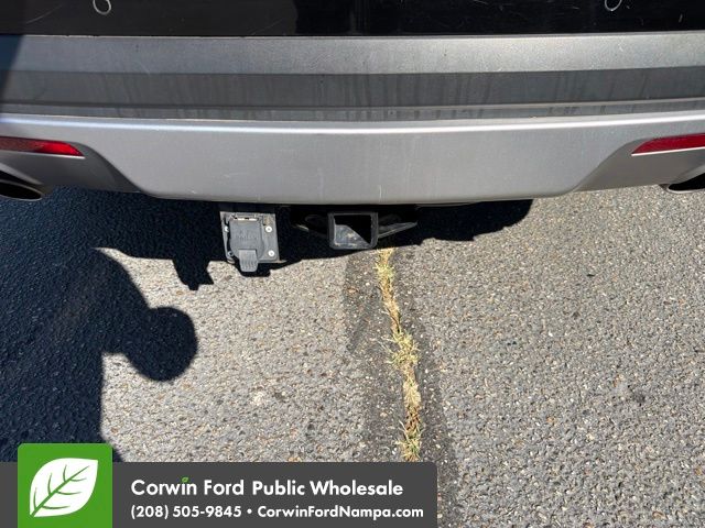 Used 2017 Ford Explorer - photo 14
