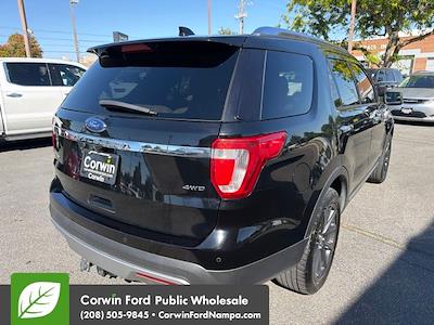 2017 Ford Explorer 4WD SUV for sale #2C22949 - photo 2