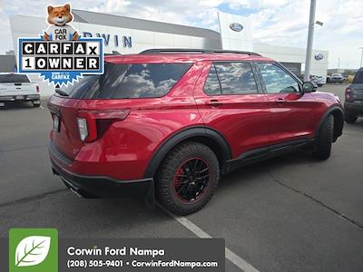 2021 Ford Explorer 4WD SUV for sale #2C25378 - photo 2