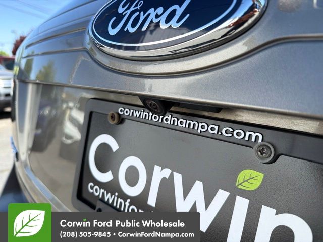 Used 2013 Ford Edge - photo 13