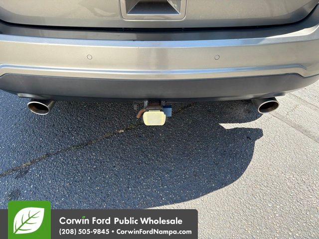 Used 2013 Ford Edge - photo 14