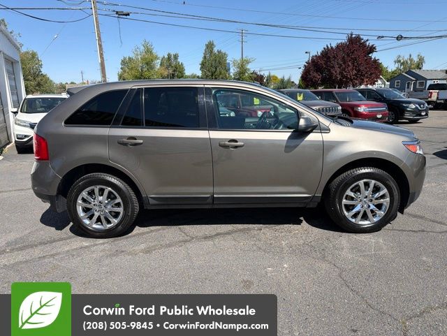 Used 2013 Ford Edge - photo 6