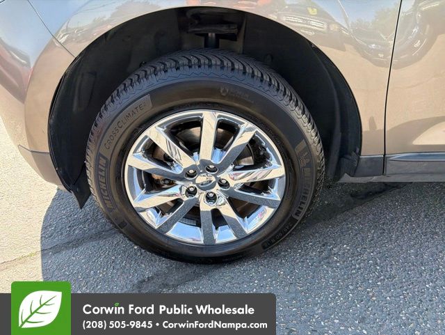 Used 2013 Ford Edge - photo 11