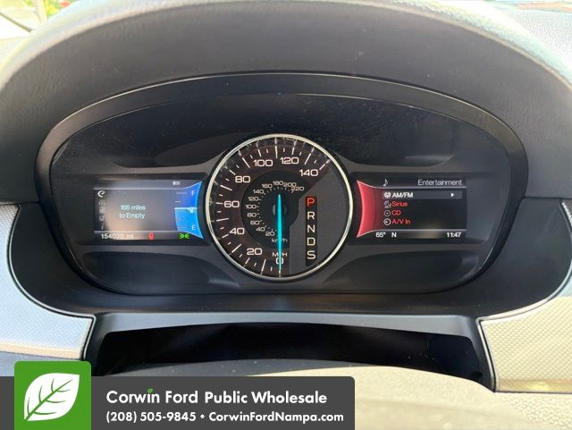 Used 2013 Ford Edge - photo 20