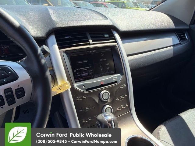 Used 2013 Ford Edge - photo 22