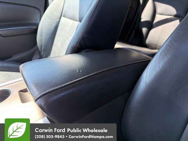 Used 2013 Ford Edge - photo 24