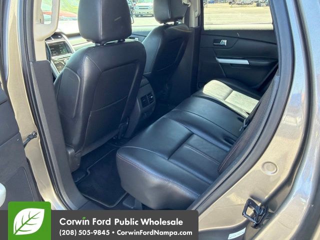 Used 2013 Ford Edge - photo 30