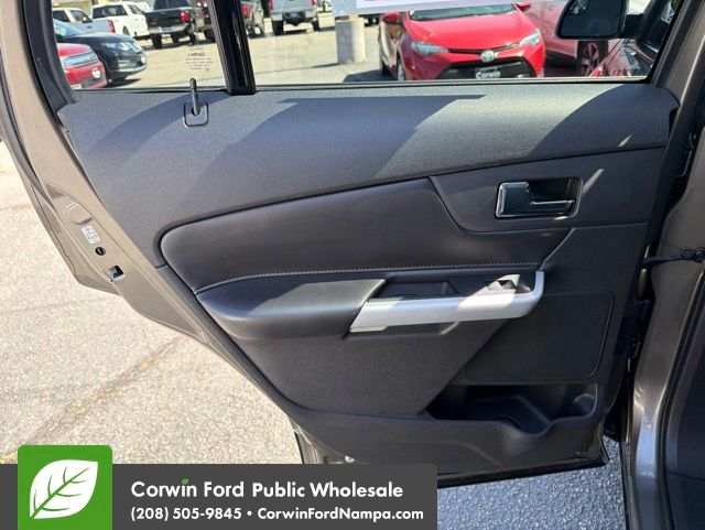 Used 2013 Ford Edge - photo 31