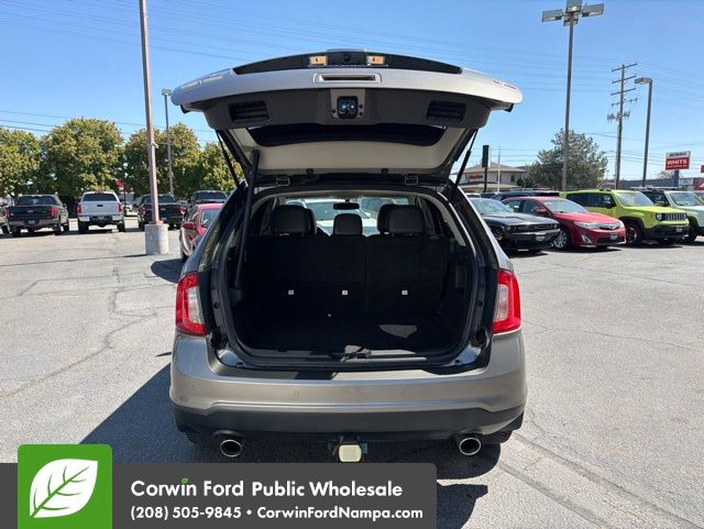 Used 2013 Ford Edge - photo 32