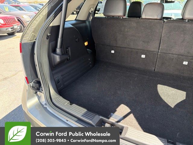 Used 2013 Ford Edge - photo 33