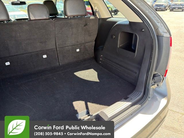 Used 2013 Ford Edge - photo 34