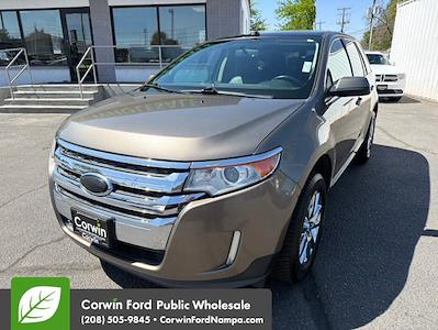 2013 Ford Edge FWD SUV for sale #2C26258 - photo 1